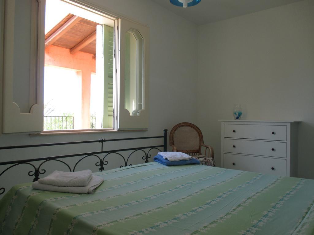 La Villa Rosa Al Mare Pozzallo Quarto foto